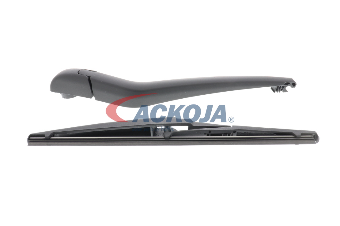 ACKOJA A70-0484 Wischarm-Satz Toyota IQ AJ1