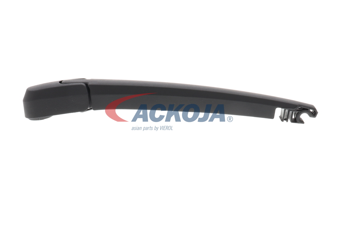 Braccio tergi, Pulizia cristalli A70-0488 ACKOJA TOYOTA Corolla Verso (AR10) 1.3 VVTi 2005 87 CV