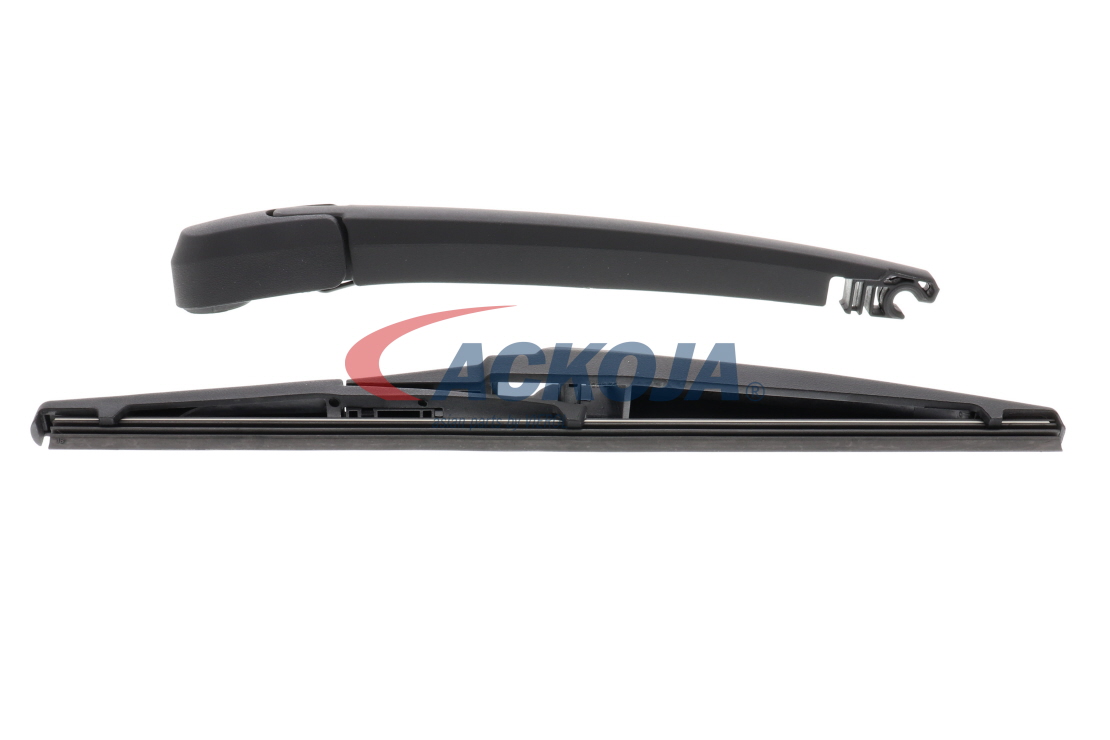 Numero OEM 85241 0F010 - Serie bracci tergi, Pulizia cristalli A70-0490 TOYOTA, LEXUS