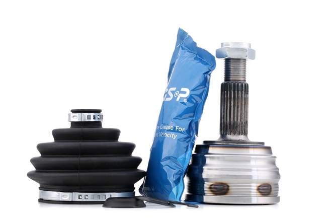 Homokineet reparatie set aandrijfas 853008 GSP Volkswagen Jetta Mk1 (16) 1.5 1984 70 Pk