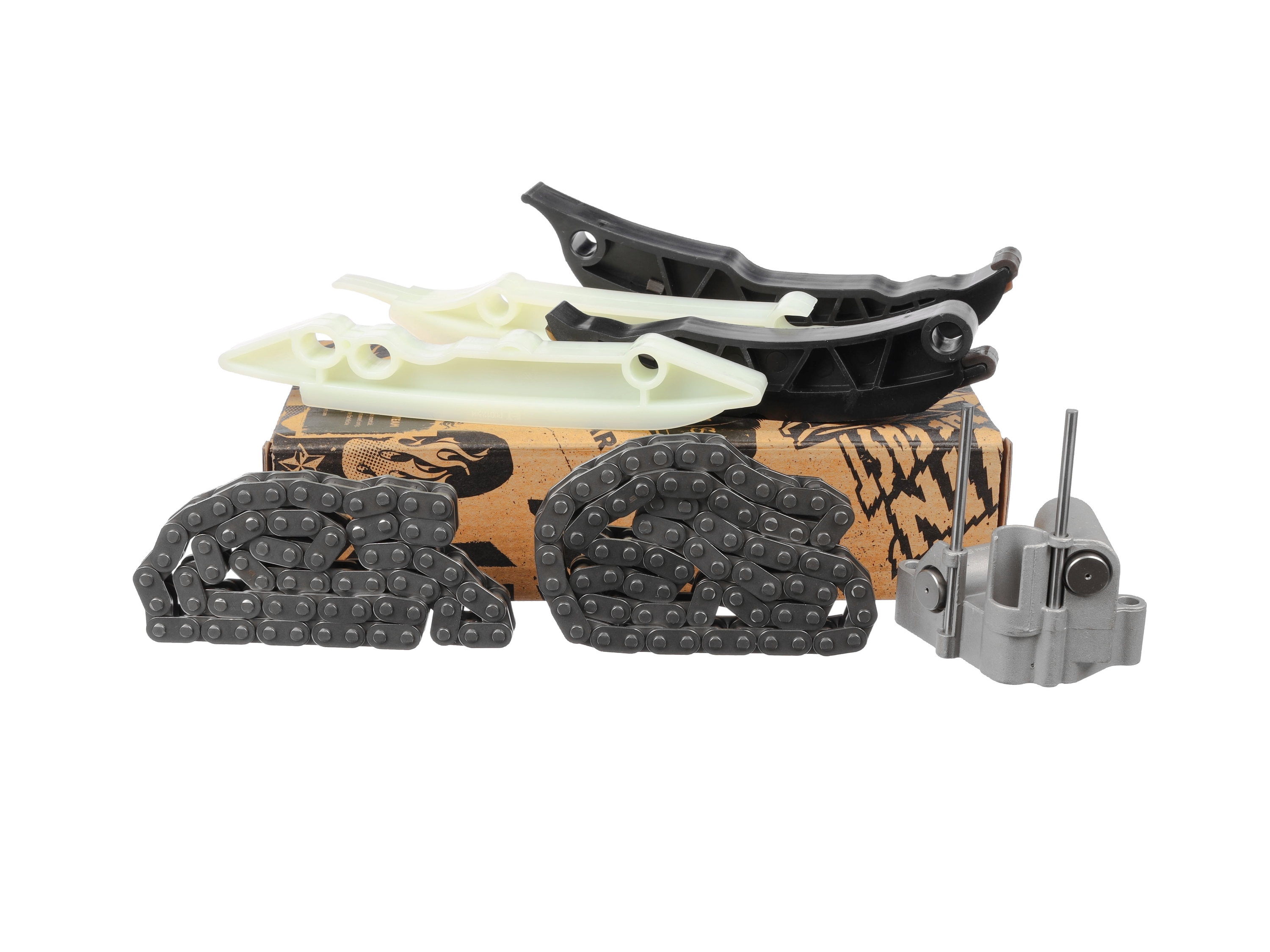 Número OEM 11 14 1 275 466 - Kit de distribuição RS0080 BMW
