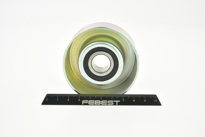 FEBEST | Puleggia tendicinghia Ø: 70mm 0187-TGN51 TOYOTA Hilux VII Pick-up 2006 economici online