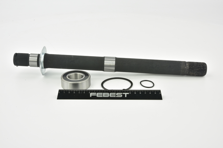 FEBEST 1212-DM15RH Kia Sorento UM drive shaft replacement cost