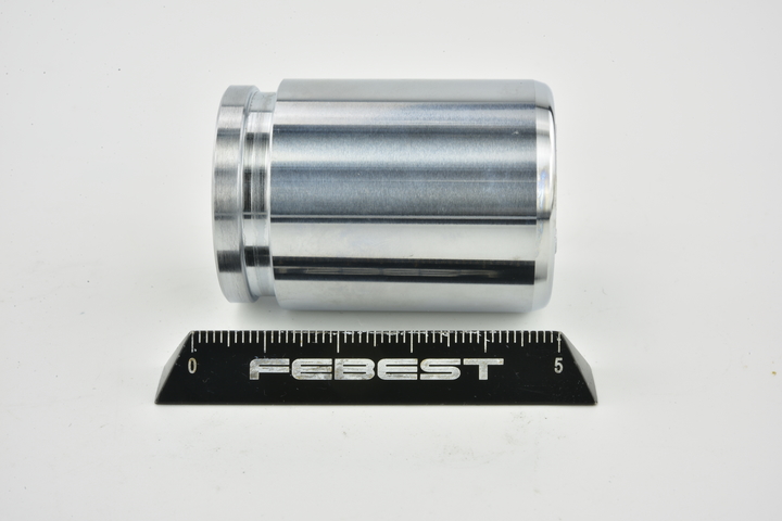 FEBEST Pistón de la pinza de freno Eje trasero 1276-IX35R 8,59 € comprar online
