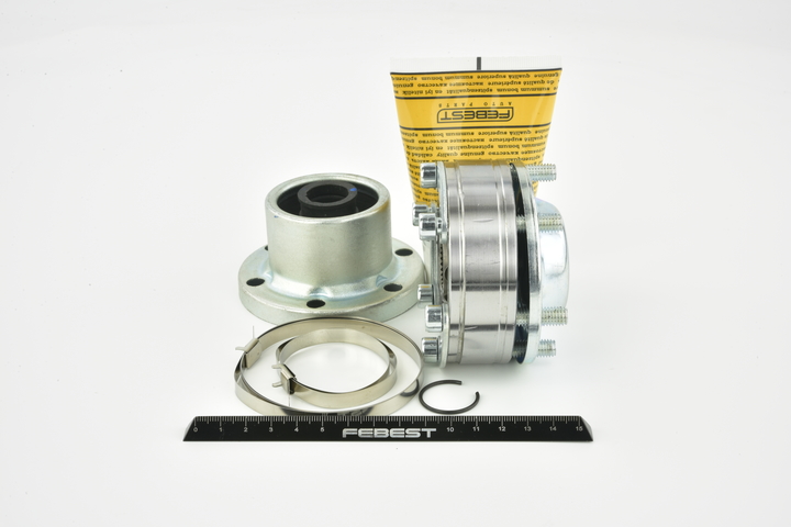 Numero OEM 22 947 024 - Giunto albero trasmissione 1811-MOKRSHA OPEL, CHEVROLET, DAEWOO, VAUXHALL, BUICK