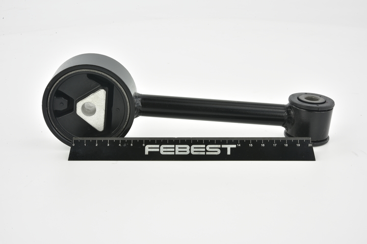 FEBEST | Motorfästen Fram MM-Z20FR MITSUBISHI Colt VI (Z30) 2011 billiga online