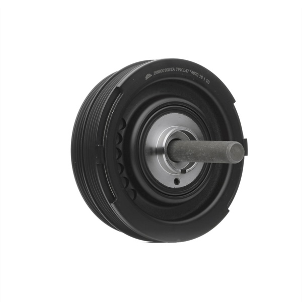 E6B0010BTA BTA Crank pulley Ø: 45mm