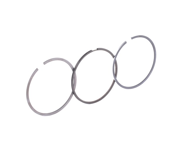 GOETZE ENGINE 08-138900-00 piston rings PEUGEOT 205 II Hatchback 1.4 75hp 1998