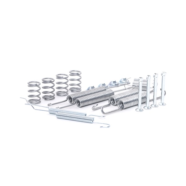 QUICK BRAKE | Kit Di Accessori Per Ganasce Freno 105-0680 Volkswagen Lupo / Lupo 3L (6X1, 6E1) 2004 economici online