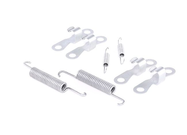 QUICK BRAKE | Juego de accesorios zapatas de freno de estacionamiento 105-0720 VOLVO 850 Familiar (855) 1995 baratos online