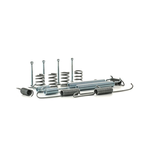 QUICK BRAKE | Juego de accesorios zapatas de freno de estacionamiento 105-0753 TOYOTA 4Runner (N180) 1996 baratos online