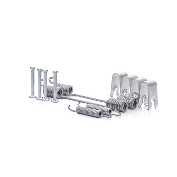 QUICK BRAKE | Juego De Accesorios Zapatas De Freno 105-0836 PEUGEOT Boxer Furgón (250) 2016 baratos online