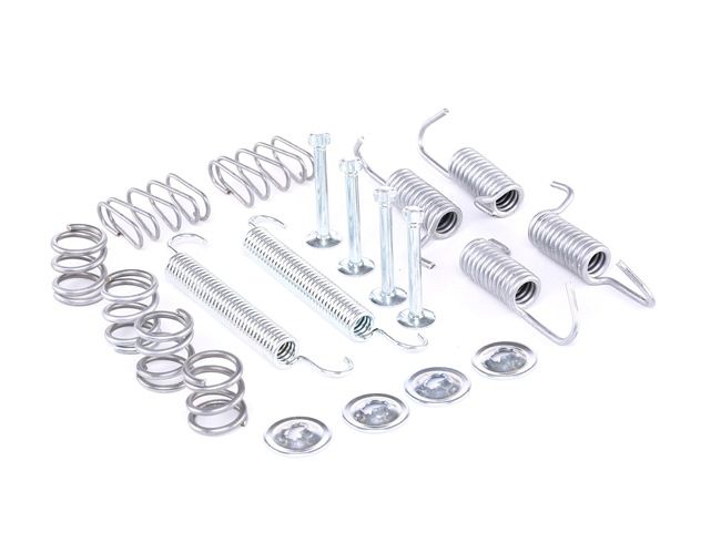 kupić QUICK BRAKE (105-0899) Zestaw akcesoriów, szczęki hamulcowe hamulca postojowego