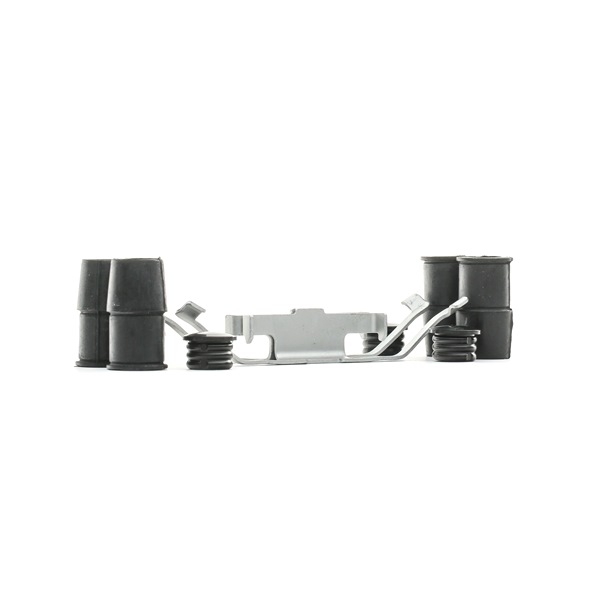 Kit accessori, pastiglia freno 109-0032 QUICK BRAKE MINI Clubman (F54) 2.0 Cooper S ALL4 2021 192 CV