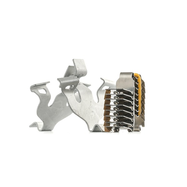 Kit accessori, pastiglia freno 109-0066 QUICK BRAKE Volkswagen Passat B8 Variant (3G5, CB5) 2.0 TDI 2024 190 CV