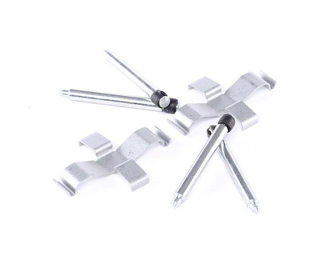 kupić QUICK BRAKE (109-1046) Zestaw montażowy klocków hamulcowych