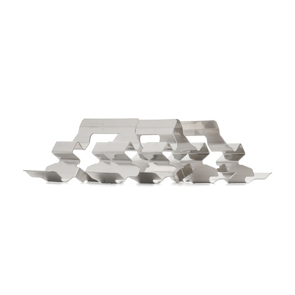 Kit accessori, pastiglia freno 109-1625 QUICK BRAKE RENAULT Kangoo II / Grand Kangoo (KW) 1.5 dCi 110 (KW06, KW12) 2023 110 CV