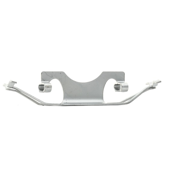 Kit accessori, pastiglia freno 109-1640 QUICK BRAKE JEEP Grand Cherokee IV (WK, WK2) 3.0 CRD V6 4x4 2012 241 CV