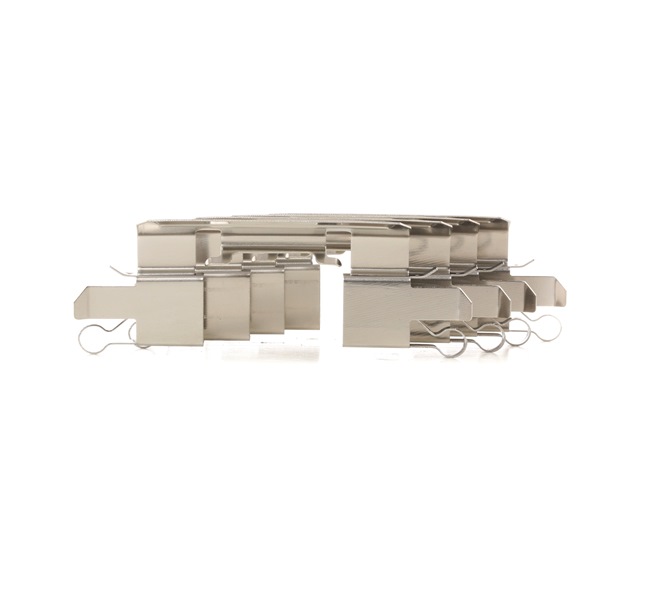 QUICK BRAKE 109-1769 Zubehörsatz, Scheibenbremsbelag MITSUBISHI L 200 / Triton Pickup (KA_T, KB_T) 2.5 DI-D (KA4T) 167 PS Diesel 2014
