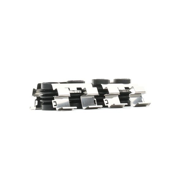 Kit de accesorios, pastillas de frenos 109-1818 QUICK BRAKE OPEL Astra J GTC (P10) 2.0 BiTurbo CDTI (08) 2018 194 cv