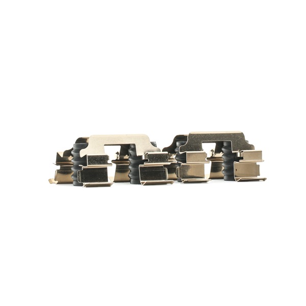 kupić QUICK BRAKE (109-1828) Zestaw montażowy klocków hamulcowych