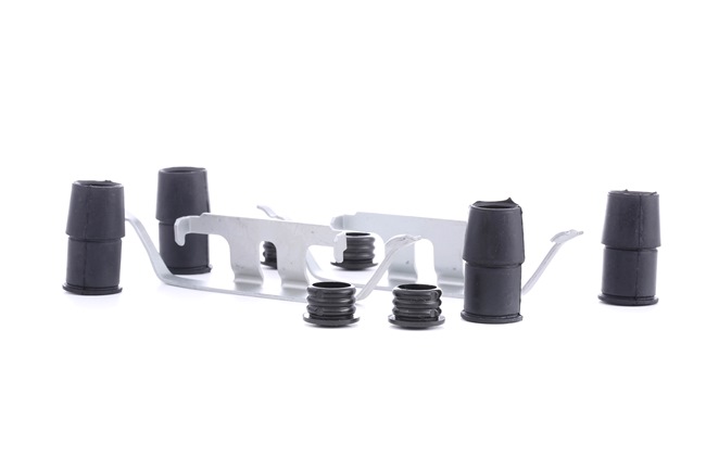 kupić QUICK BRAKE (109-1850) Zestaw montażowy klocków hamulcowych