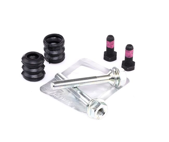acquisto QUICK BRAKE (113-1302X) Kit manicotti di guida, Pinza freno