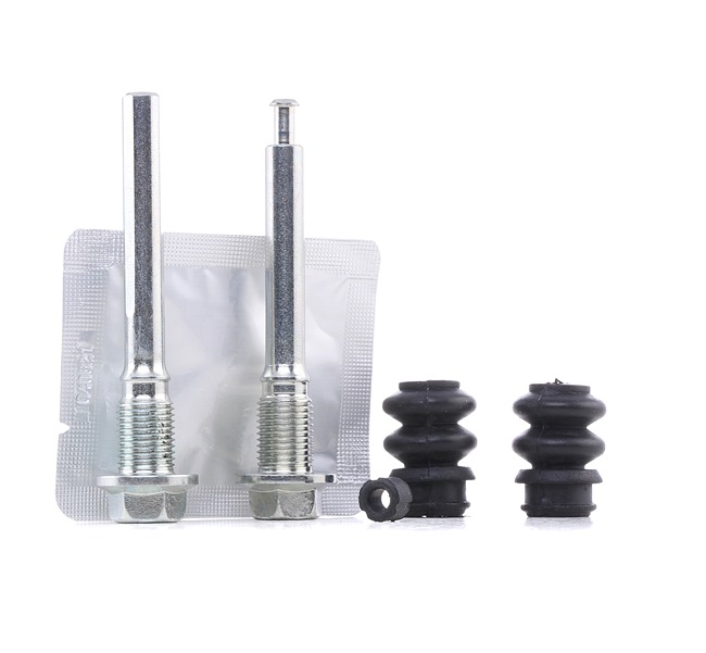 QUICK BRAKE 113-1373X Führungshülsensatz, Bremssattel MITSUBISHI PAJERO 2 (V3W, 52W, 54W) 2.8 D 4WD 97 PS Diesel 1996