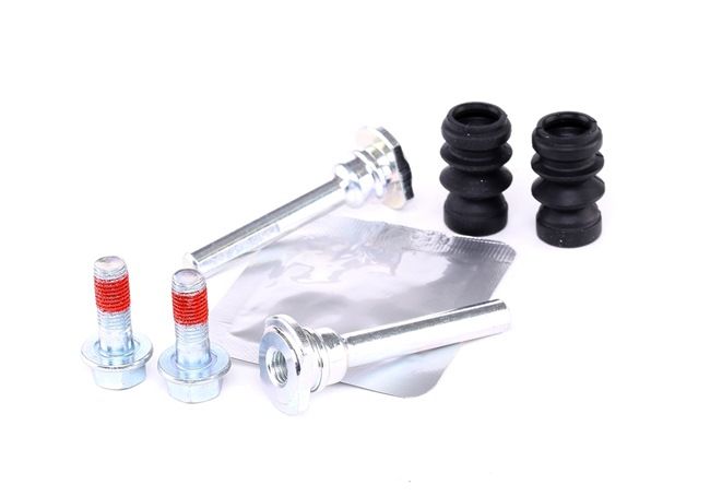 Suzuki IGNIS 2 brake caliper rebuild kit QUICK BRAKE 113-1421X