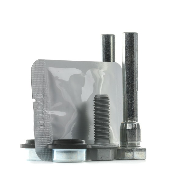 Kit manicotti di guida, Pinza freno 113-1444X QUICK BRAKE CHRYSLER 300C Sedan (LX, LE) 3.5 2012 249 CV