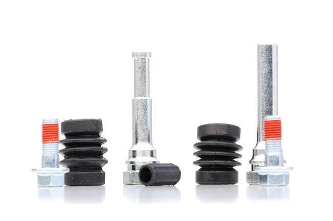 QUICK BRAKE | Juego de casquillos guía pinza de freno 113-1452X CHEVROLET Trax I (U200) 2016 baratos online
