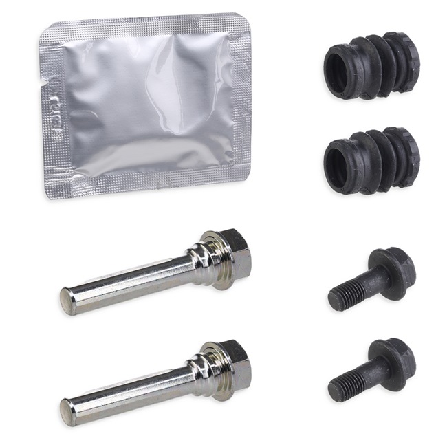 QUICK BRAKE | Kit riparazione pinza freno 113-1454X MITSUBISHI Pajero Sport II SUV (KH, KG) 2015 economici online