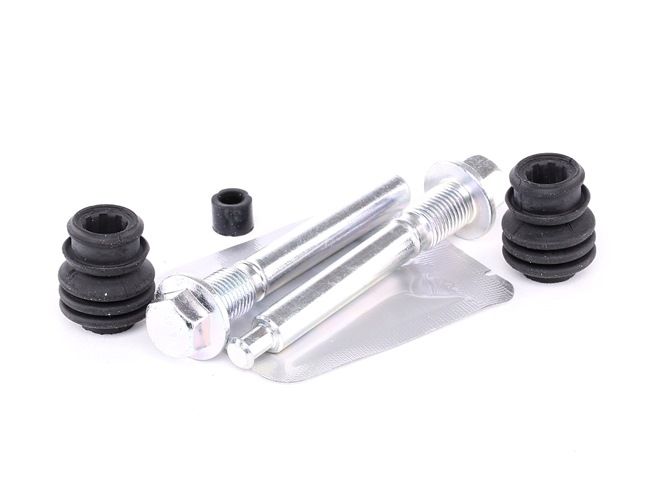 Kit manicotti di guida, Pinza freno 113-1472X QUICK BRAKE MITSUBISHI Lancer VIII Sedan (CY_A, CZ_A) 1.8 MIVEC (CY3A, CY6A) 2014 139 CV