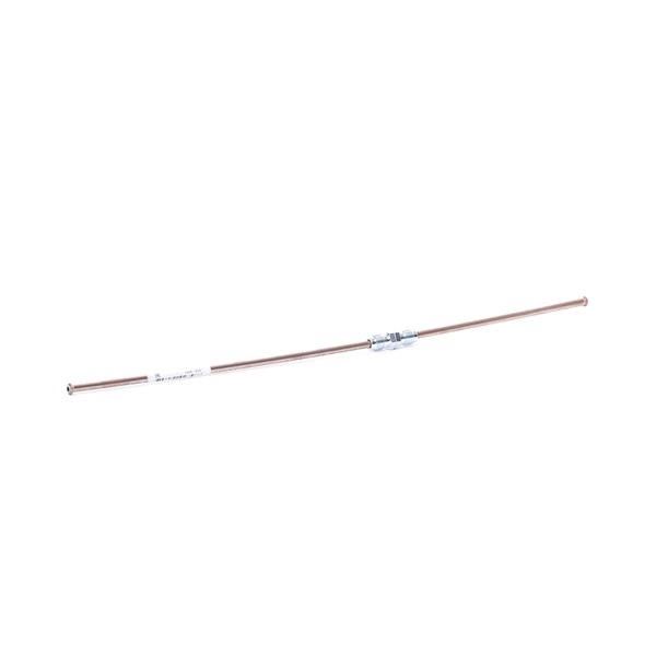 Tubo de travão CN-0360A-A QUICK BRAKE OPEL Astra G CC (T98) 2.2 DTI (F08, F48) 2003 117 cv