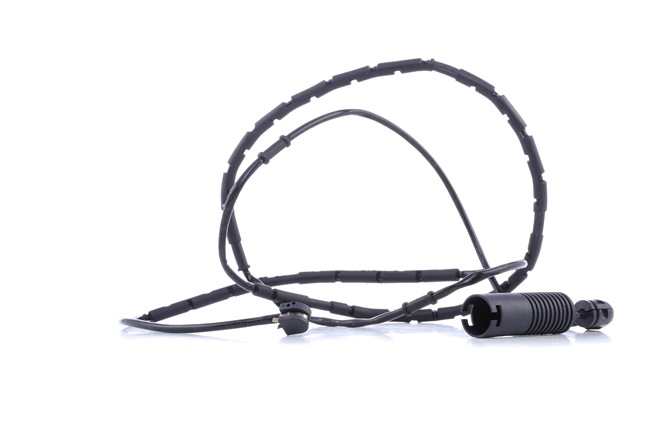 order QUICK BRAKE (WS 0192 A) Waarschuwingscontact, remvoering- / blokslijtage