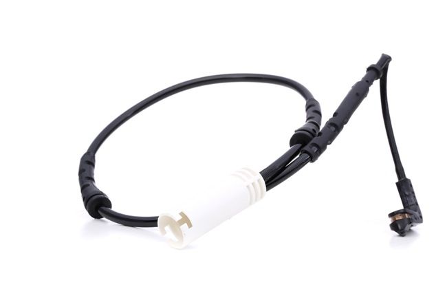 Warnkontakt, Bremsbelagverschleiß WS 0250 A QUICK BRAKE 34356789439 Achssatz