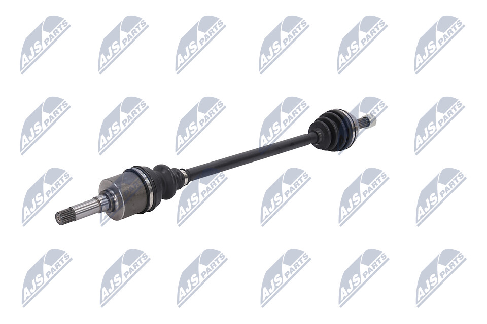 OEM-Nummer 3273 C8 - Antriebswelle NPW-CT-001 PEUGEOT, CITROËN