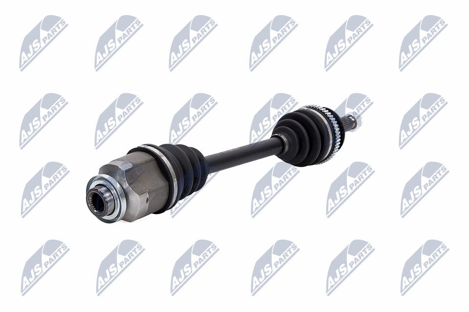 NTY | Steckwelle Vorderachse rechts NPW-HY-526 HYUNDAI Santa Fe I (SM) 2002 günstig online