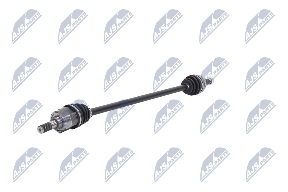 Gelenkwelle NPW-KA-344 NTY HYUNDAI i30 II Kombi (GD) 1.6 2014 129 PS