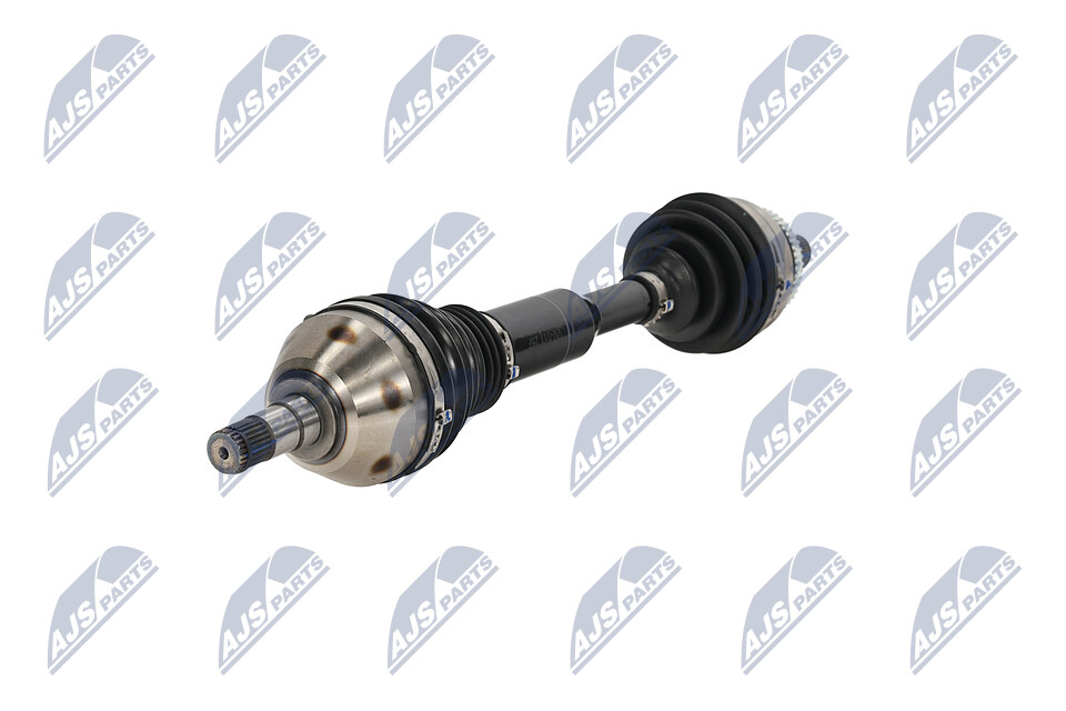 OEM-Nummer 8 601 581 - Antriebswelle NPW-VV-017 VOLVO
