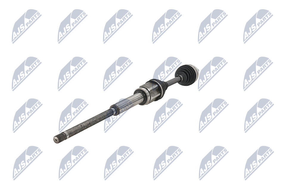 NTY NPW-VV-020 Antriebswelle Volvo XC70 Cross Country