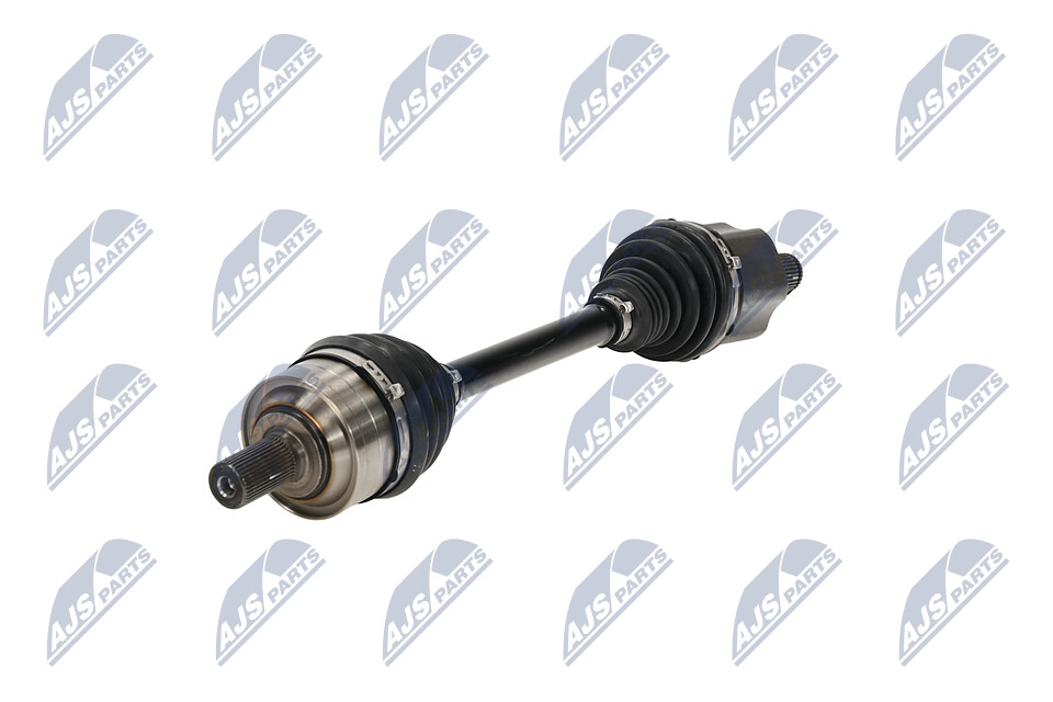 NTY NPW-VV-021 Antriebswelle Volvo XC90 II
