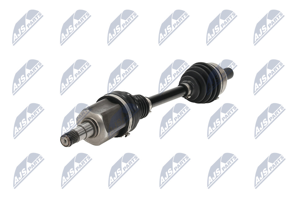 NTY NPW-VV-022 Antriebswelle Volvo S60 2