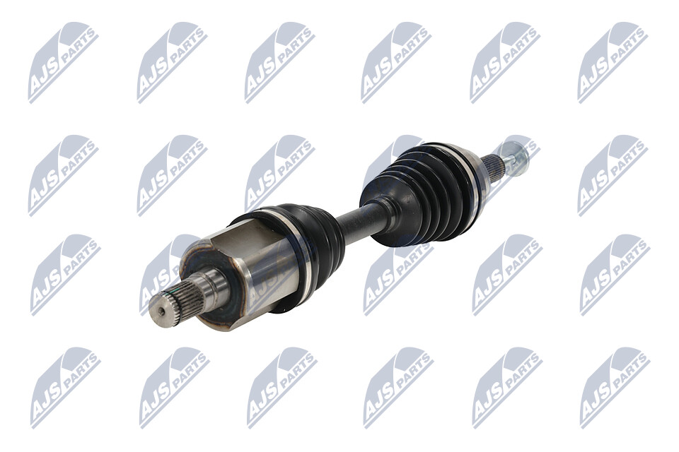 Antriebswellen NPW-VV-023 NTY VOLVO V60 I Kasten / Kombi (155) 2.4 D5 2013 215 PS