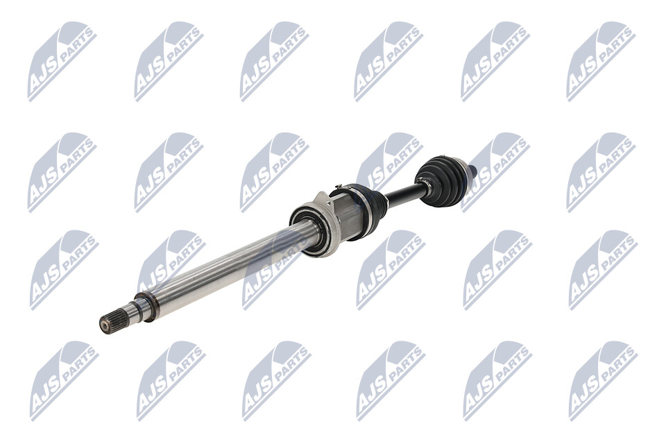 NTY NPW-VV-032 Antriebswelle Volvo S60 2