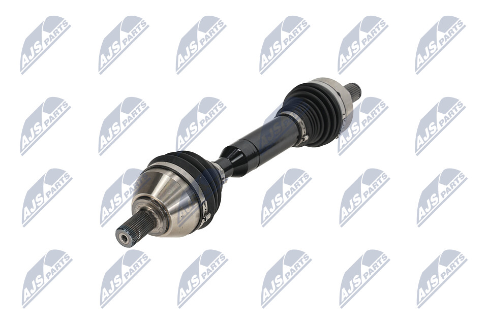 OEM-Nummer 36001184 - Antriebswelle NPW-VV-061 VOLVO