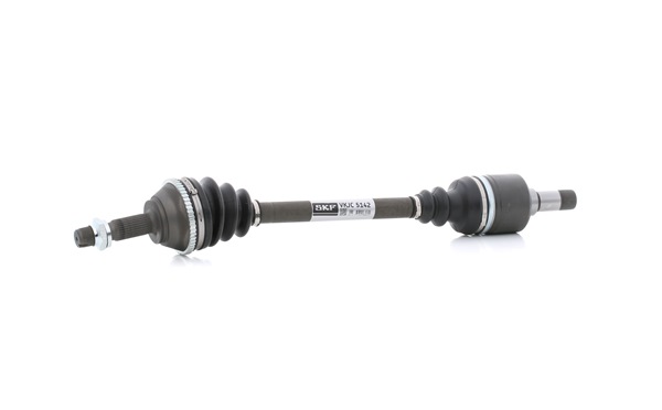 Número OEM 3272.CL - Árbol de transmisión VKJC 5142 PEUGEOT, CITROËN, FIAT