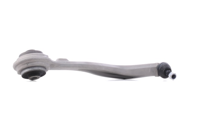 RIDEX | Länkarmar framaxel vänster, Aluminium, Länkarm (längs-), med spindelled, med mutter 273C1152 MERCEDES-BENZ GLK (X204) 2014 billiga online