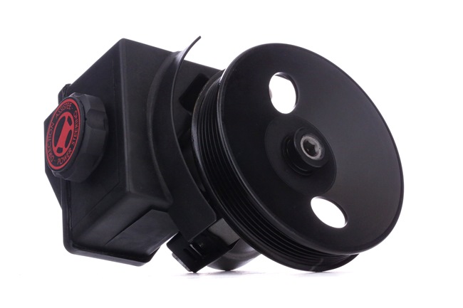Elektrische Servopumpe 12H0177 RIDEX VOLVO V70 I (LV, 875, 876) 2.3 T-5 1997 239 PS