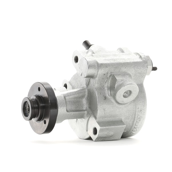 Bomba de direção 12H0182 RIDEX RENAULT Scénic I (JA0/1, FA0) 1.9 D (JA0J, FA0J) 1999 64 cv
